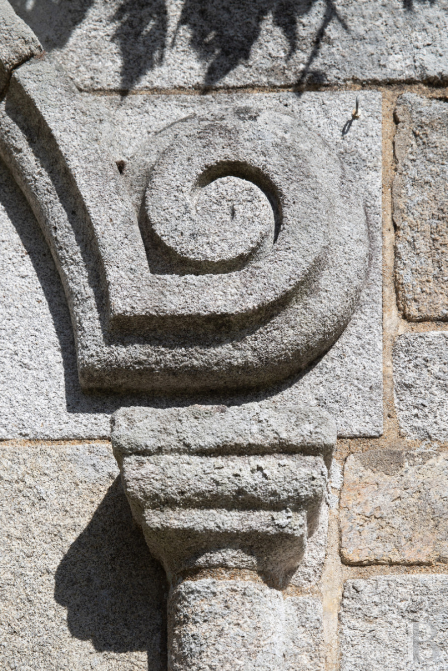 A 13th-century manor house turned into a charming hotel between Quimper and Concarneau in Finistère - photo  n°10